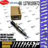 Buy cheap 2 Pins Diesel Fuel Injector 7420500620 Diesel Fuel InjInjection Nozzle BEBE4C02001 BEBE4C14001 For VOL 9.0 LITRE TRUCK from wholesalers