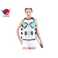 Buy cheap High Supporting Strength Medical Orthosis Good Ventilation For Waist Disc product