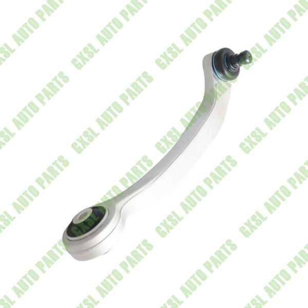 Buy cheap For Bentley Continental GT Flying Spur Control Arm Front Upper Right Straight Arm OEM 3W0407506 4E0407506F from wholesalers
