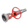 Buy cheap PQ Firehose Nozzle Foam Fire Extinguishing Equipment from wholesalers