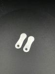Chinese Supplier Customized Metal Stamping Parts Manufacturing Valve Plate