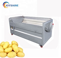Industrial Mesh Belt Vegetable Dewatering Air Drying Line With 420KG Capacity
