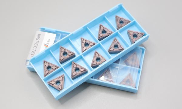 Buy cheap TNMG160404-ML Carbide Turning Tool Carbide Inserts CNC Turning Cutting Tool For Stainless Iron TNMG16 from wholesalers