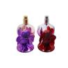 Buy cheap 20ml Custom Glass Perfume Bottles , Easy Refill Empty Fragrance Oil Bottles from wholesalers