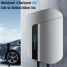 Buy cheap High Speed Wall Mounted EV Charger with Fast Charging and Safety Protection from wholesalers