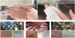 Fully Automatic E Waste Recycling Line Surface Gold Stripping Machine