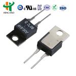 JUC-31F Ksd-O1f Temperature Controller Thermal Fuse Bimetallic Thermostat