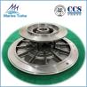 Buy cheap Aftermarket T- T-CR24/R Turbocharger Radial Flow Casted Bearing Housing from wholesalers