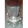 Buy cheap Heavy Duty Stainless Steel Foot Valve Thread Connect End / Spring Check ss foot valve from wholesalers