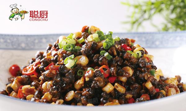 Buy cheap 170g Pre Prepared Meals Supermarket Convience Chinese Stir Fried River Snails from wholesalers