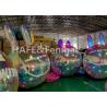 Buy cheap Dazzle Decoration Inflatable Balloons 2m 1m PVC Hanging from wholesalers