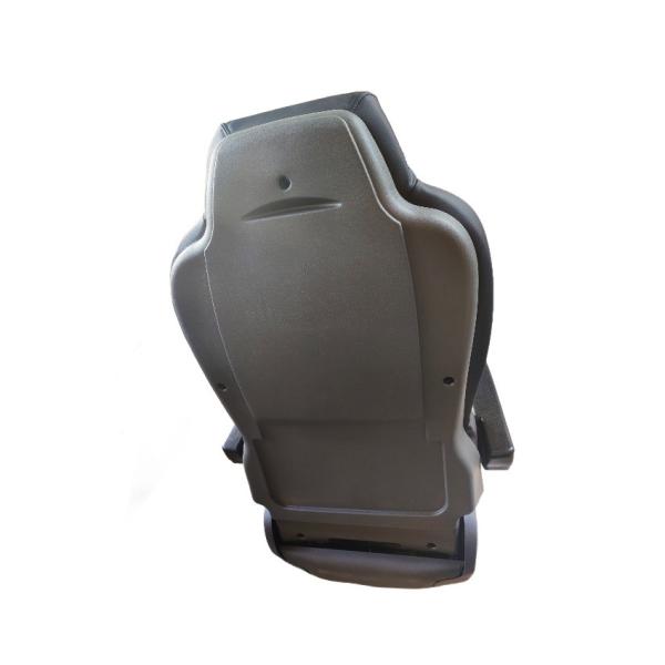 Buy cheap Air Suspension Truck Seat for Tractor Driver of 190 SERIES GAS Year 1984-1989 from wholesalers