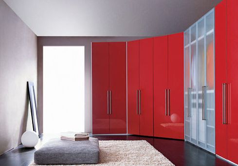 High Glossy Acrylic MDF panels 1mm acrylic sheet for Kitchen Cabinets