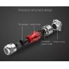 Buy cheap Certificated IP65/IP67 Male Female Bayonet Underwater Circular Connector from wholesalers