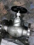 Buy cheap JIS F 7303 16K SCS16 Stainless Steel Globe Valves SS VALVE SERIES JIS 5K 10K 16K from wholesalers