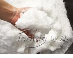 CE certificate ice crusher machine Restaurant/custom crushed ice machine