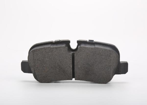 Buy cheap Car Rear Brake Pads Green Testing 80000km Warranty 100% Tested from wholesalers