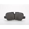 Buy cheap Car Rear Brake Pads Green Testing 80000km Warranty 100% Tested from wholesalers