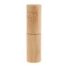 Buy cheap 5ml 2.8 Inch Empty Cosmetic Bottles Bamboo Cosmetic Packaging Oil Roller SGS from wholesalers