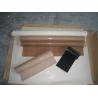 Buy cheap Non stick , dying, drying, digital printing PTFE coated Fiberglass Fabric from wholesalers