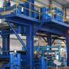 Buy cheap Steel Strip Cgl Continuous Galvanizing Line Equipment 1.5-3.2mm 450-1250mm from wholesalers
