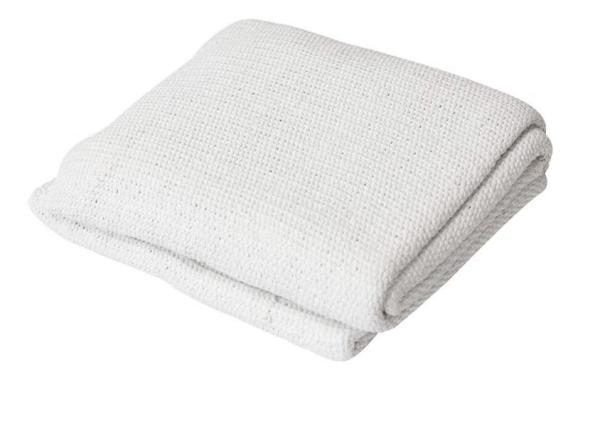 Buy cheap Insulation Ceramic Fiber Fire Blanket Kitchen Home High Temperature Resistance from wholesalers