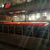 Buy cheap ASTM A36 A516 Gr70 A283 4mm 1219mm 1200mm HRC Ms Hot Rolled Mild Carbon Black Iron Metal Boilers Bridges Ship Steel Plate from wholesalers