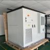 Buy cheap 215KWH Lithium Ion Battery 100KW For Energy Storage System With 1P15S Battery Configuration from wholesalers