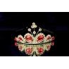Buy cheap little kids tiaras lovely pageant tiaras for pageants dogs tiaras and crowns rhinestone pageant crowns wholesale hot from wholesalers
