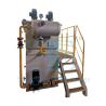 Buy cheap 5.5kw Pump Dissolved Air Flotation System Farms Daf Unit Wastewater Treatment from wholesalers