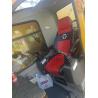 Buy cheap XCMG Heavy Equipment QY80K5D 80Ton Used Mobile Truck Crane for Sale from wholesalers