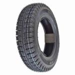 Tricycle Off-Road Wheel Han 3.75-12 Heavy-Duty Motorcycle Tires for Off-Road