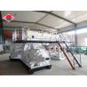 Buy cheap 22000pieces/H 550mm Clay Brick Making Machine With Stirrer from wholesalers