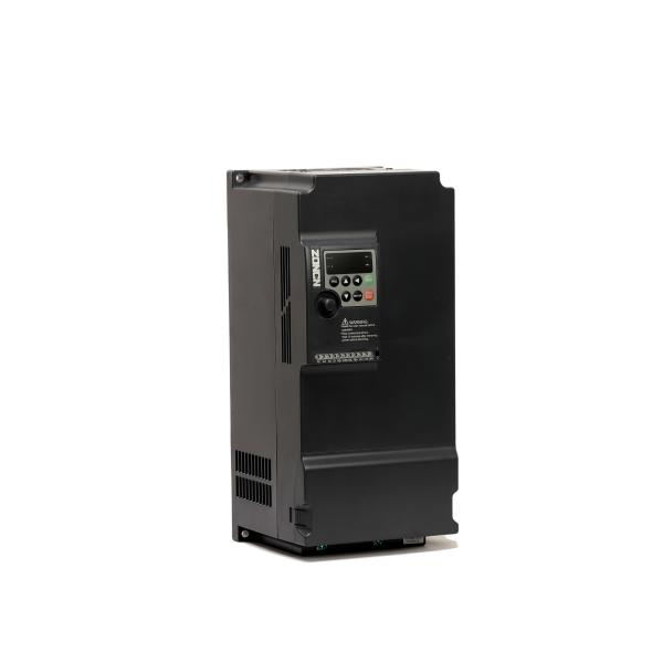 Buy cheap Factory Price Of VFD Drives 380V 15kw 18.5kw 22kw Variable Speed Drives ZONCN Inverter from wholesalers