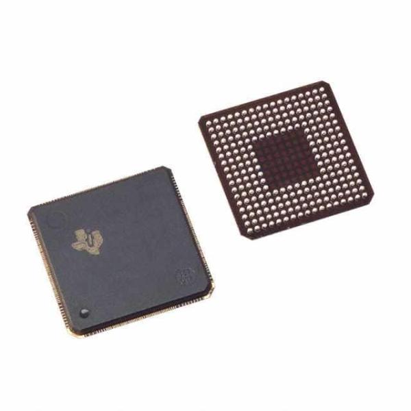 Buy cheap TMS320VC5510AGGWA2 from wholesalers