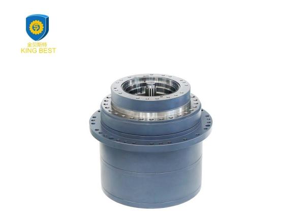 Buy cheap Travel Reduction With Final Drive Gearbox For Hyundai R225-9 R360-7 R320-7 R305/7 from wholesalers