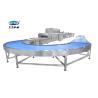 Buy cheap High Productivity 620mm Width Cream Cracker Production Line from wholesalers