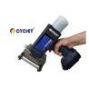 Buy cheap Industry Large Character Inkjet Printer For Building Material Information Printing from wholesalers