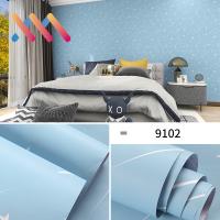 Buy cheap Water proof wallpaper 3d Living Room Decoration PVC Vinyl Self Adhesive product