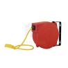 Buy cheap 125V 16 ,14 Or 12 Gauge Electric Cable Reel Retractable For Indoor / Outdoor from wholesalers