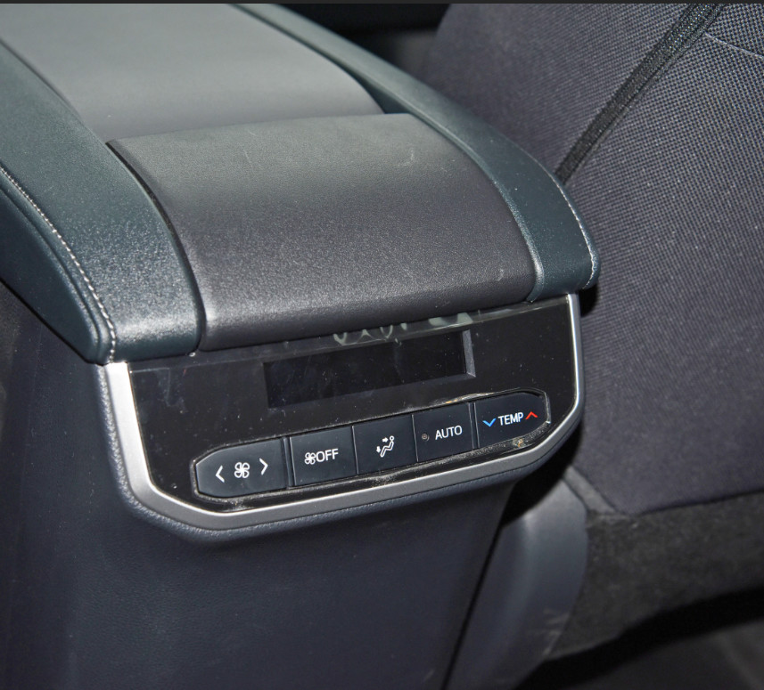 Factory Price Hybrid Highlander Double Motor 2.5L 4WD 192 HP 7 Seats SUV