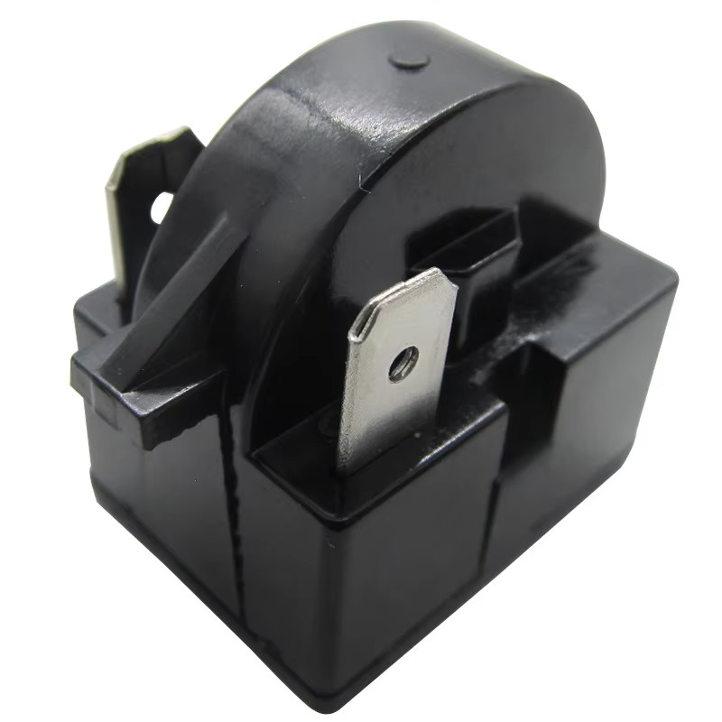 PTC Series Refrigeration Starter Protector New Condition Valve For Refrigerator Compressor