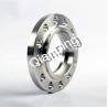 Buy cheap A105 Forged Slip On Pn16 Carbon Steel 300# Flange from wholesalers