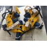 Buy cheap Diameter 400mm SPF400A 160/8h Hydraulic Pile Breaker Break Square Pile Cut Concrete Pile from wholesalers