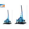 Buy cheap Silent Pile Foundation Equipment 700 Ton Customized Color 1 Year Warranty from wholesalers