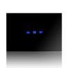 Buy cheap Home Automation Zigbee Shutter Switch Connection With Built In Receiver from wholesalers