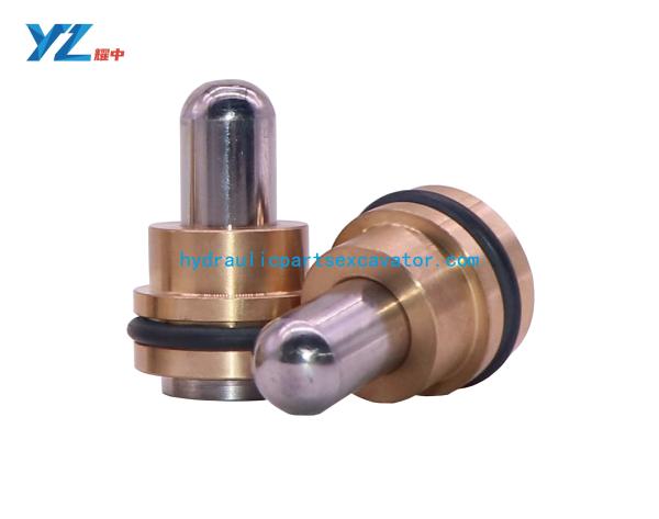 Buy cheap Excavator EX-2 Hitachi Repair Kit 9149233 9149235 Oil Sealed Bullet for Foot Valve from wholesalers