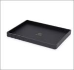 Buy cheap Cheap wholesale hotel acrylic bathroom accessary set from wholesalers