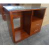 Buy cheap wooden hotel bedroom furniture,dresser/chest /TV cabinet DR-0004 from wholesalers
