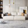 Buy cheap ODM Italian Leather Sofa Living Room from wholesalers
